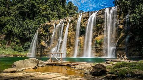 15 Best TOURIST SPOTS in MINDANAO 2024 (Beaches, Falls, .